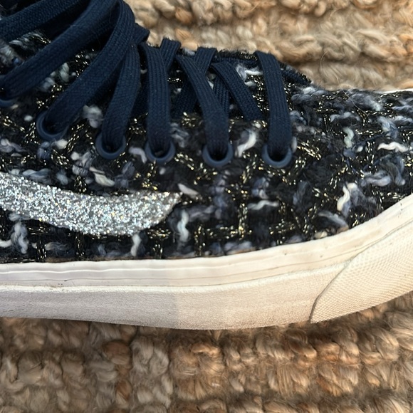 Van x Barney’s New York OG Sk8 high top - Picture 6 of 8